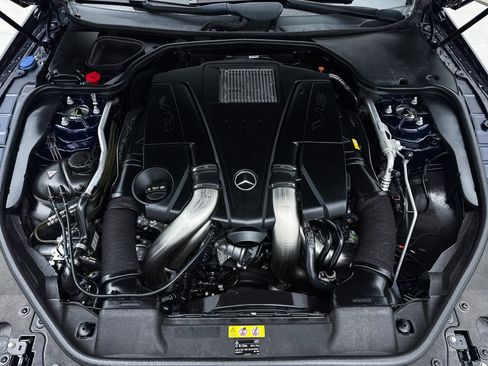 Used 2013 Mercedes-Benz SL 550 image 9