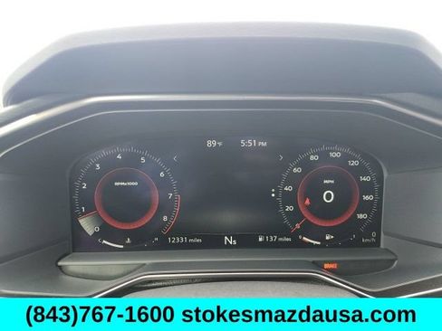 Used 2024 Nissan Z Performance w/ Floor Mat Package RWD image 3