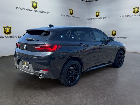 Used 2023 BMW X2 sDrive28i w/ M Sport Package FWD image 5