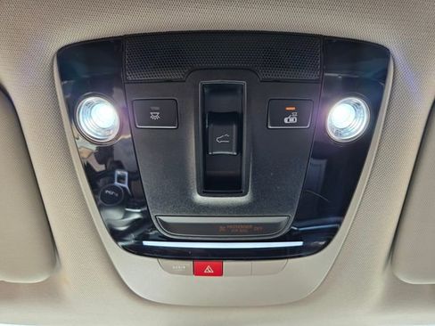 Used 2025 Kia Sportage SX FWD image 26