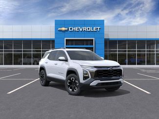 New 2026 Chevrolet Equinox ACTIV video 1