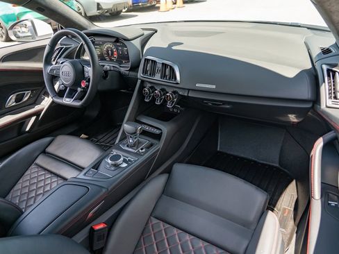 Used 2023 Audi R8 V10 performance RWD image 22
