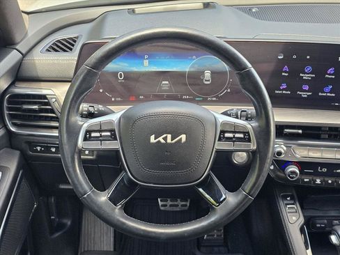 Used 2024 Kia Telluride SX Prestige X-Pro AWD/4WD image 14