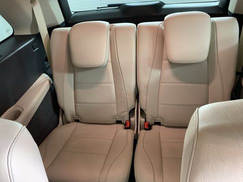 Used 2020 Mercedes-Benz GLS 450 4MATIC image 37