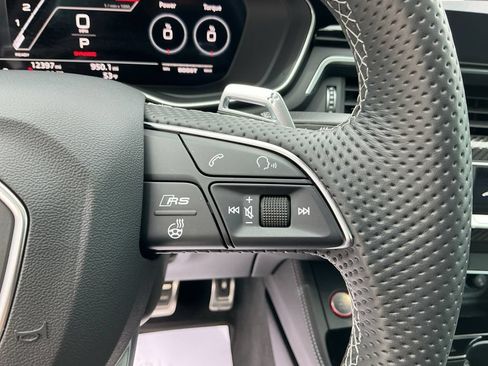 Used 2023 Audi RS 5 Sportback AWD/4WD image 19