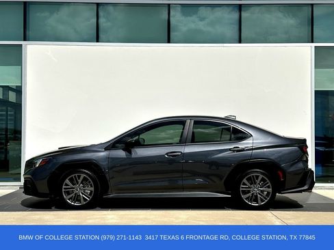 Used 2024 Subaru WRX AWD/4WD image 8
