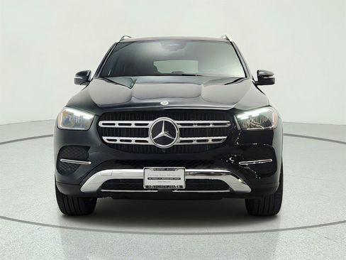 Certified 2024 Mercedes-Benz GLE 350 4MATIC image 2