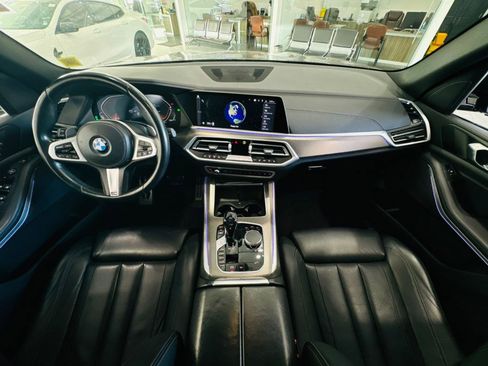 Used 2021 BMW X5 xDrive40i w/ M Sport Package image 25