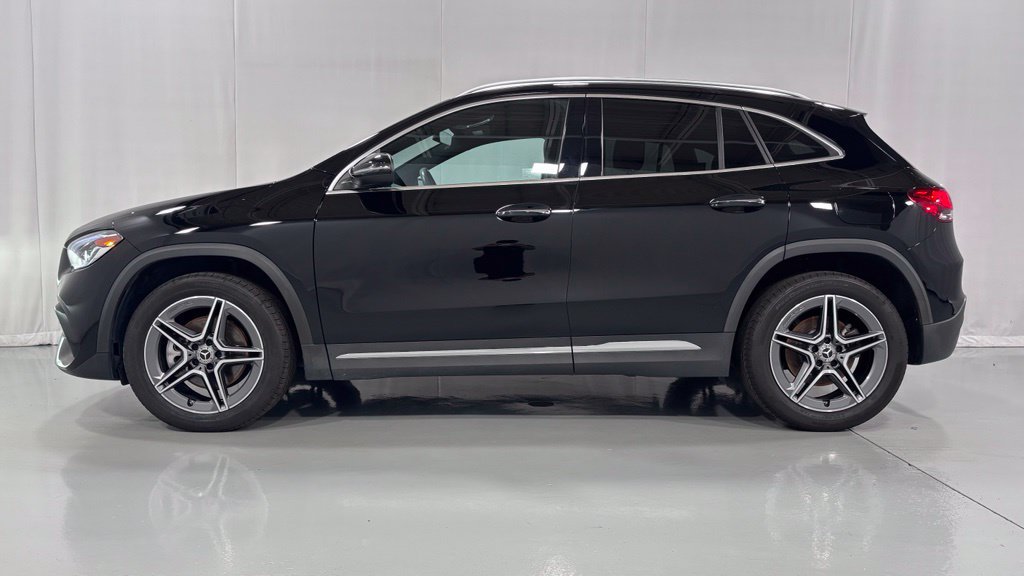 Used 2023 Mercedes-Benz GLA 250 image 9
