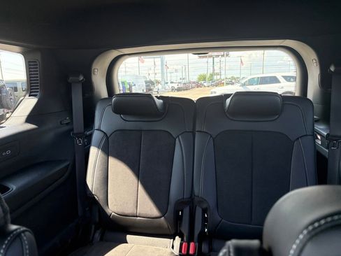 New 2025 Jeep Grand Cherokee L Altitude image 20