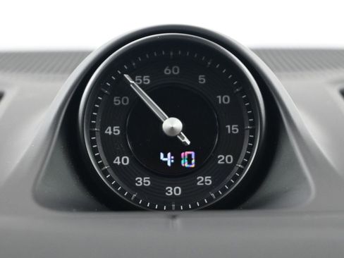 Certified 2026 Porsche Cayenne image 12