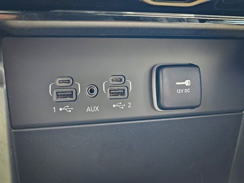 New 2026 Jeep Grand Cherokee Limited AWD/4WD image 28