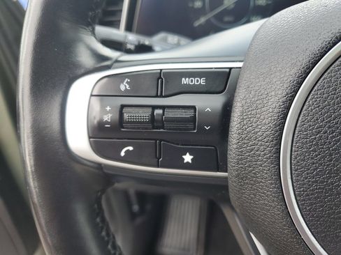 Certified 2023 Kia Sportage X-Pro AWD/4WD image 13