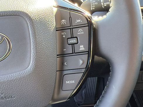 New 2026 Toyota Prius XLE image 23