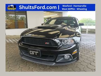 Used 2014 Ford Mustang GT Premium w/ Electronics Package RWD video 1