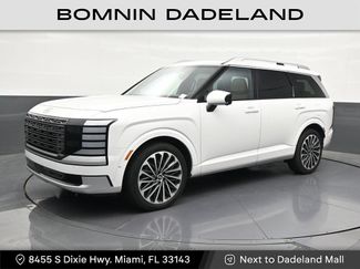 Used 2026 Hyundai Palisade Calligraphy FWD video 1