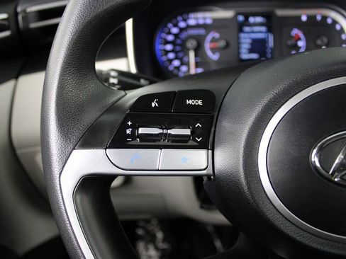 Certified 2023 Hyundai Tucson SEL image 22