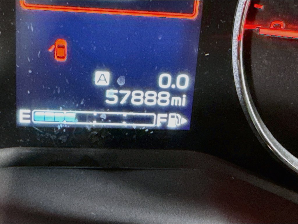 Used 2019 Subaru Impreza 2.0i Sport AWD/4WD image 4