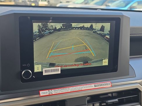 New 2026 Toyota Tacoma SR5 image 27