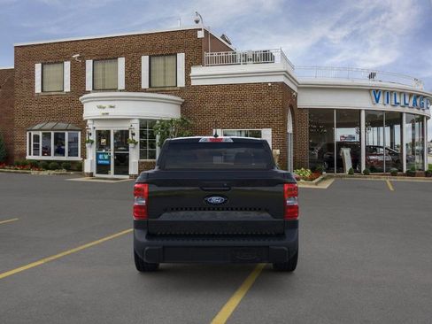 New 2025 Ford Maverick XL w/ Equipment Group 102A image 5