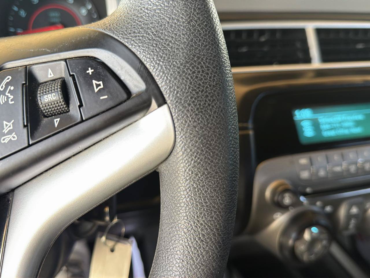Used 2014 Chevrolet Camaro LS RWD image 19