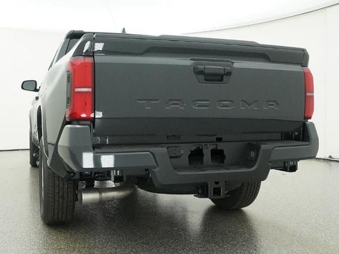 New 2026 Toyota Tacoma SR5 RWD image 22