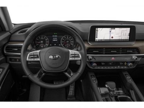 Certified 2021 Kia Telluride SX w/ SX Prestige Package image 10