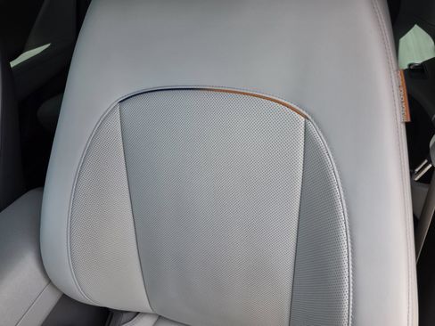 Certified 2024 Hyundai Ioniq 6 Limited AWD/4WD image 14