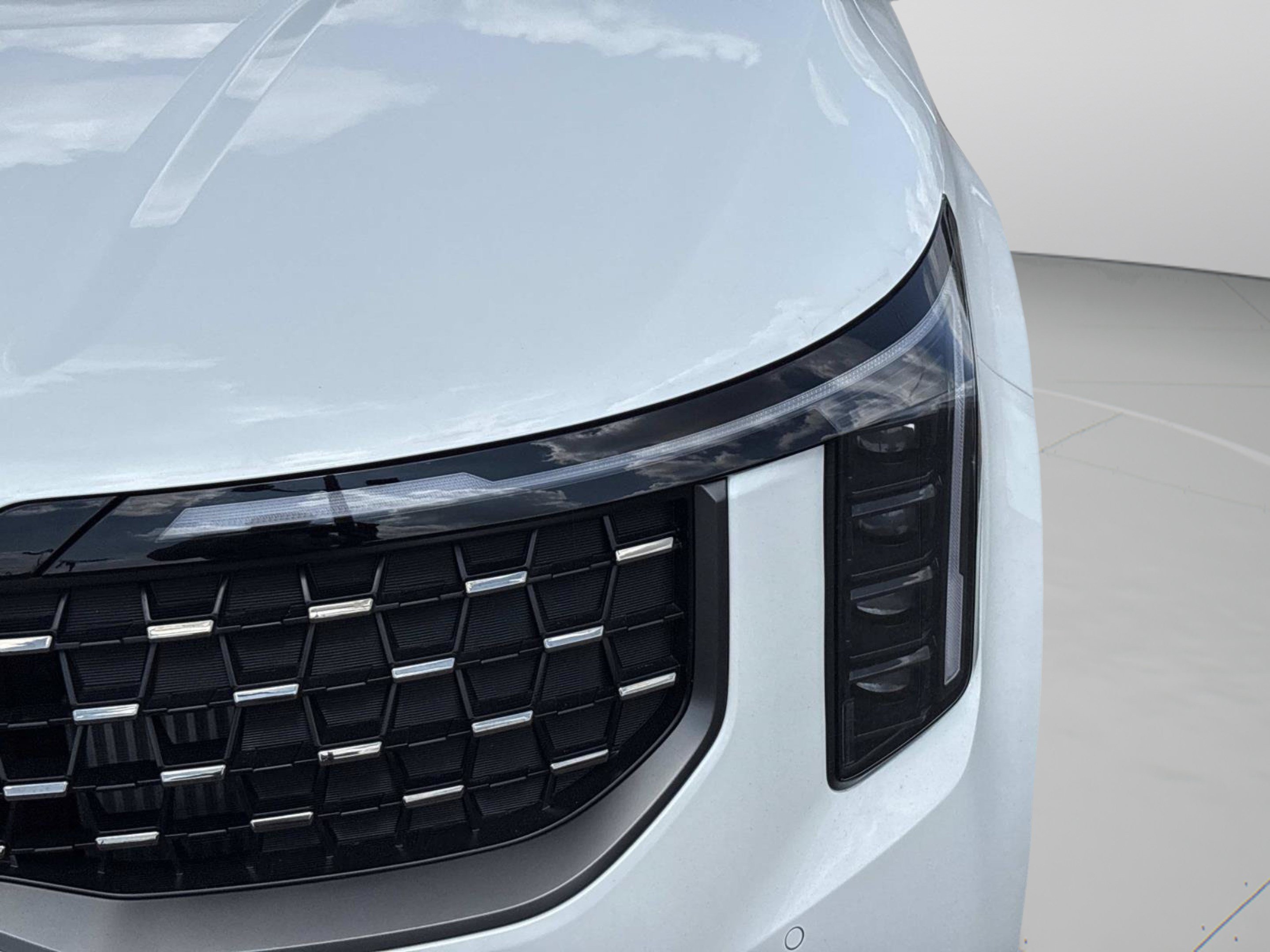 New 2027 Kia Carnival SX Prestige FWD image 32