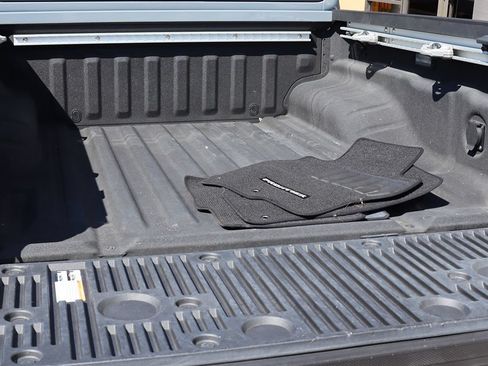Used 2022 Nissan Frontier Pro-X RWD image 26