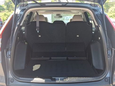 Used 2024 Honda CR-V EX image 28