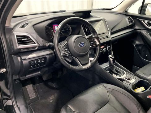 Used 2019 Subaru Forester Limited AWD/4WD image 8