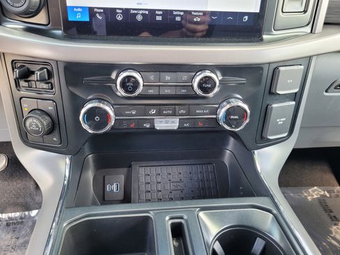 Used 2024 Ford F150 XLT w/ Equipment Group 302A MID image 19