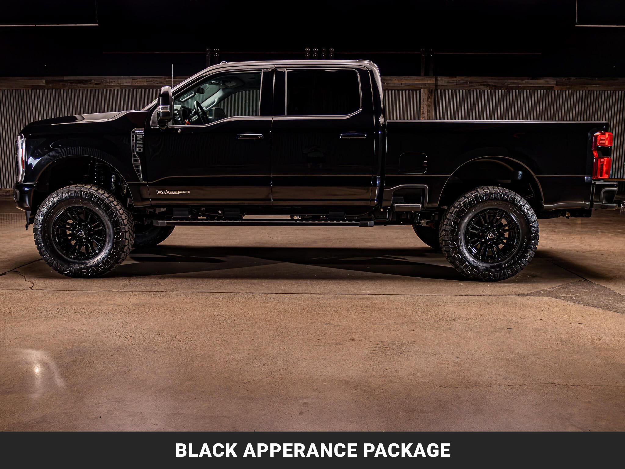 Used 2025 Ford F250 Lariat w/ Lariat Ultimate Package AWD/4WD image 6