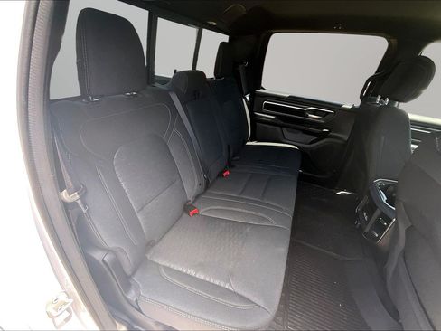 Used 2025 RAM 1500 Big Horn AWD/4WD image 17