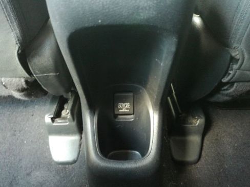 Used 2016 Honda HR-V EX image 25