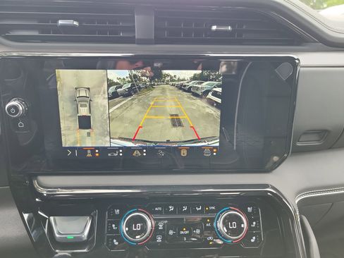 New 2026 GMC Sierra 1500 AT4X AWD/4WD image 13