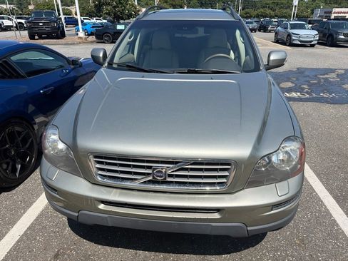 Used 2008 Volvo XC90 3.2 AWD/4WD image 2