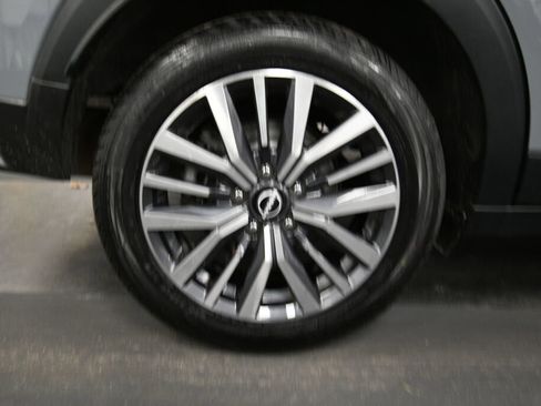 Used 2022 Nissan Kicks SV image 30