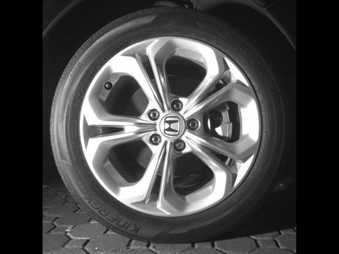 Used 2024 Honda Accord LX image 9