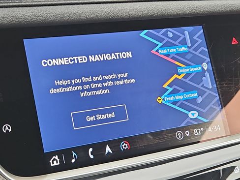 Used 2025 Cadillac XT5 Premium Luxury image 24