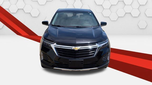Used 2023 Chevrolet Equinox LT FWD image 9