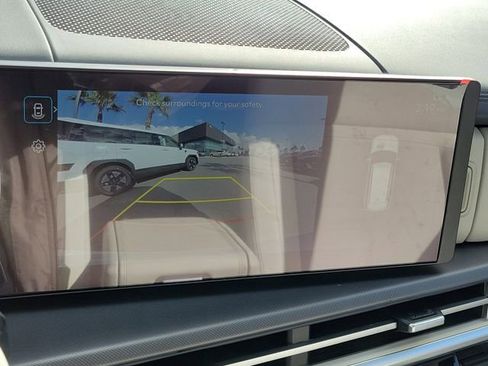 New 2026 Hyundai Santa Fe SE image 11