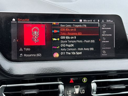 Used 2022 BMW 228i Gran Coupe w/ Convenience Package image 16