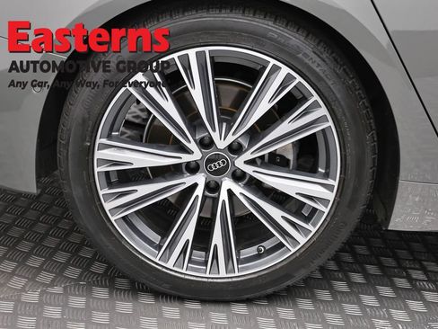 Used 2023 Audi A6 2.0T Premium w/ Convenience Package AWD/4WD image 31