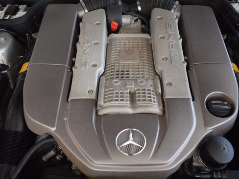 Used 2004 Mercedes-Benz SL 55 AMG image 50