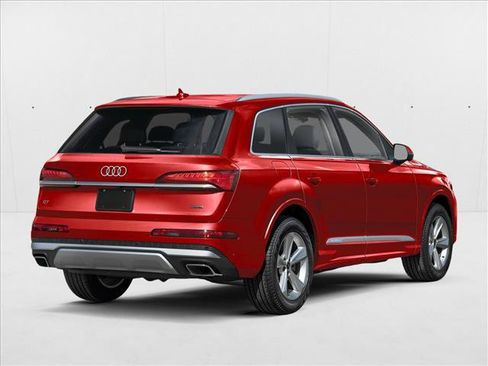 New 2026 Audi Q7 3.0T Prestige image 2