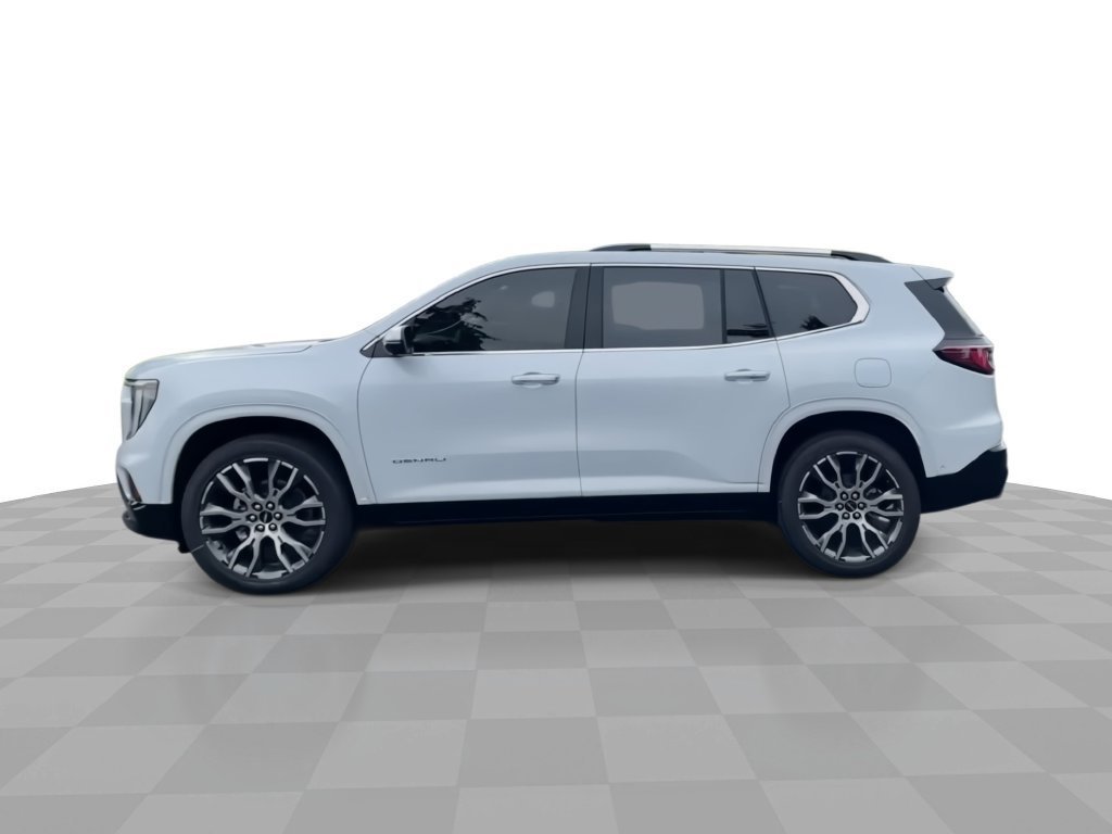 New 2027 GMC Acadia Denali Ultimate AWD/4WD image 5
