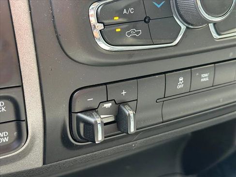 Used 2023 RAM 1500 Tradesman w/ Electronics Group AWD/4WD image 15