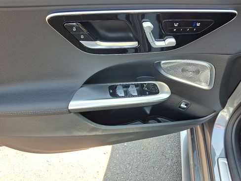 New 2026 Mercedes-Benz C 300 4MATIC Sedan image 10